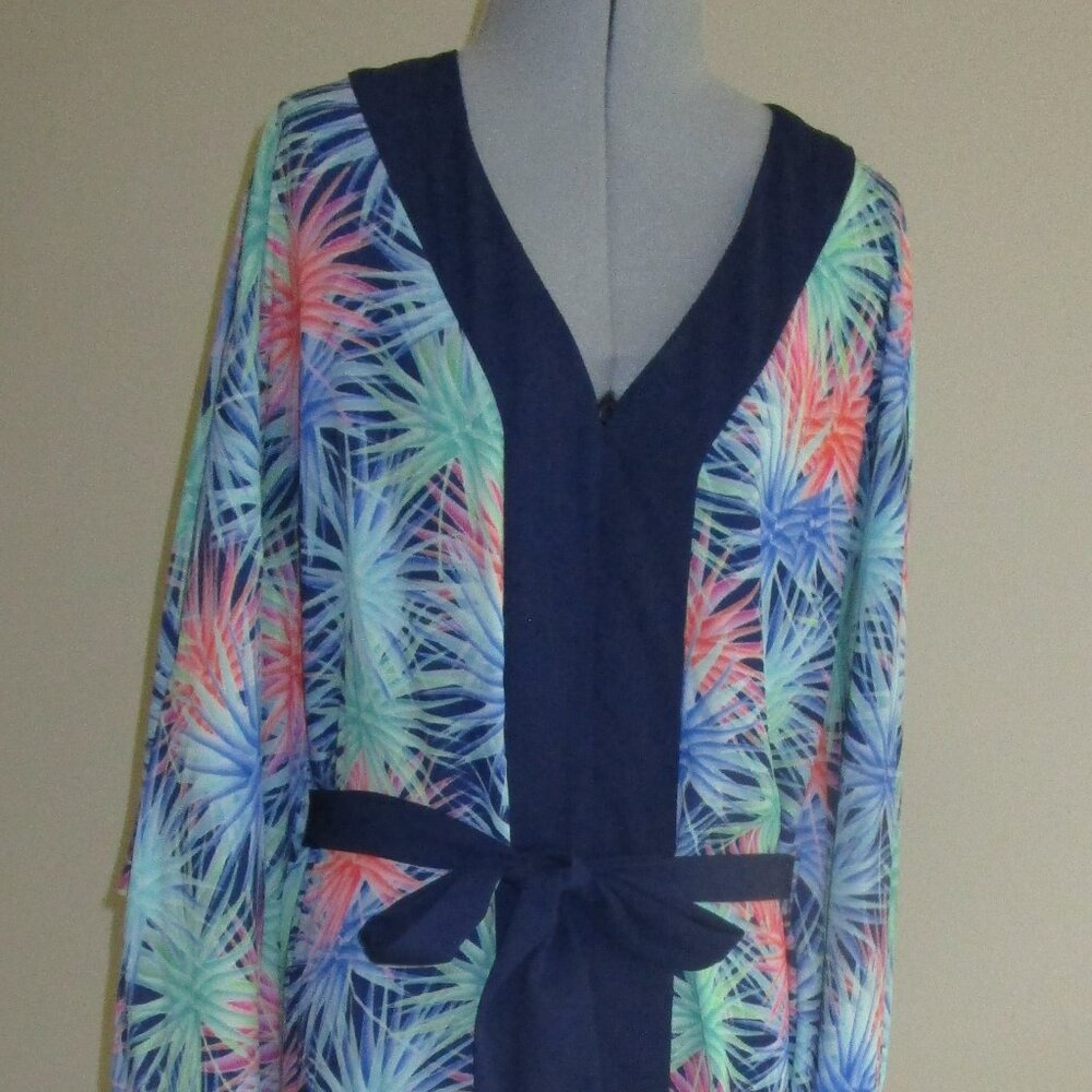 Elaine Turner Caftan Dress